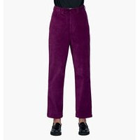 Dickies - Alexandria Pants - Violetti - W32