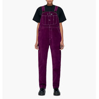 Dickies - Marydell - Violetti - S