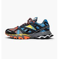 Reebok - Reebok Dmx Trail Shadow - Musta - US 8