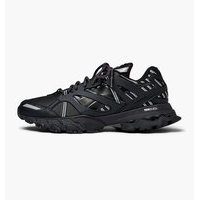 Reebok - Dmx Trail Shadow - Musta - US 8