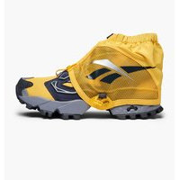 Reebok - Instapump Fury Trail Shroud - Keltainen - US 7,5