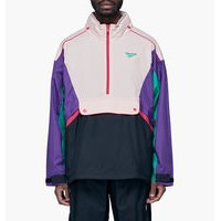 Reebok - Cl F Trail Jacket - Violetti - S