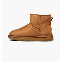 UGG Australia - Classic Mini Ii - Ruskea - US 8