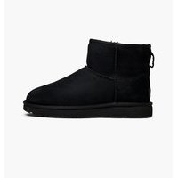 UGG Australia - Classic Mini Ii - Musta - US 7