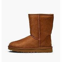 UGG Australia - Classic Short Ii - Ruskea - US 8