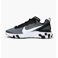 Nike - React Element 55 Se - Musta - US 9,5