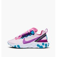 Nike - W React Element 55 - Pinkki - US 5