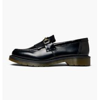 Dr Martens - Adrian Snaffle - Musta - US 9