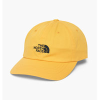The North Face - The Norm Hat - Keltainen - ONE SIZE