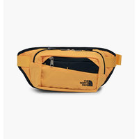 The North Face - Bozer Hip Pack Ii - Keltainen - ONE SIZE