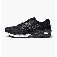 Mizuno - Wave Creation 20 - Musta - US 8,5