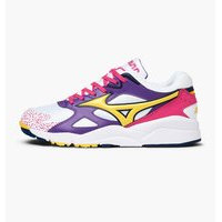 Mizuno - Sky Medal Fresh 90S - Monivärinen - US 7