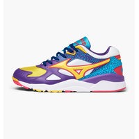 Mizuno - Sky Medal Fresh 90S - Monivärinen - US 5,5