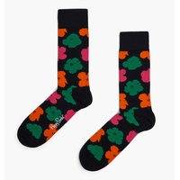 Happy Socks - Andy Warhol Flower Sock - Monivärinen - 41-46