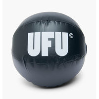 Used Future - Beach Ball - Musta - ONE SIZE