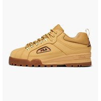 Fila - Trailblazer L Low - Ruskea - US 10,5