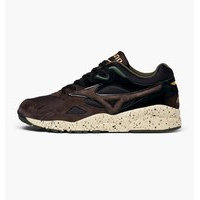 Mizuno - Sky Medal Wild Nordic - Musta - US 8,5