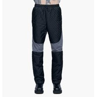 Asics - X Kiko Kostadinov Insulated Pant - Musta - XL