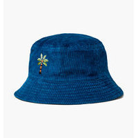 Story MFG - Bucket Hat - Sininen - ONE SIZE