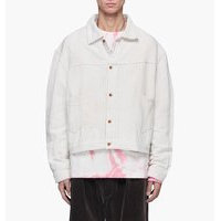 Story MFG - Sundae Jacket - Valkoinen - L