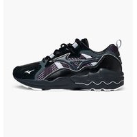 Mizuno - Wave Rider 1 Urban Camo - Musta - US 11,5