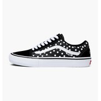 Vans - X Baker Old Skool Pro - Musta - US 6,5