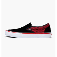 Vans - X Baker Slip-On Pro - Musta - US 7