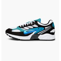 Nike - Air Ghost Racer - Musta - US 7