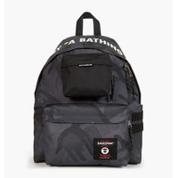 Eastpak - X Aape Padded - Musta - ONE SIZE