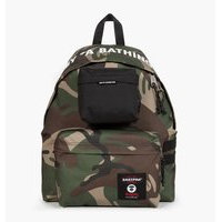 Eastpak - X Aape Padded - Monivärinen - ONE SIZE