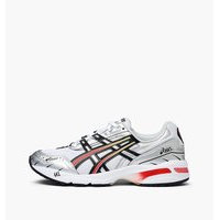 Asics - Gel-1090 W - Valkoinen - US 8