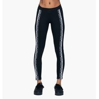 adidas Originals - Tights - Musta - 36