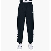 adidas Originals - Large Logo Track Pants - Musta - 42