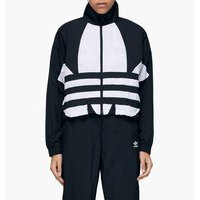 adidas Originals - Large Logo Track Top - Musta - 34