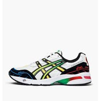 Asics - Gel-1090 - Valkoinen - US 12