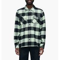 Dickies - Sacramento Shirt - Monivärinen - M