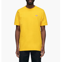 Dickies - Stockdale Tee - Keltainen - M