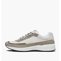 A.P.C. - Teenage Mary Sneakers - Valkoinen - US 13