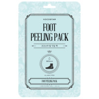 KOCOSTAR Foot Peeling Pack