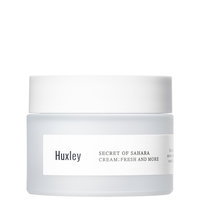 Huxley Cream; Fresh and More