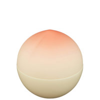 TONYMOLY Magic Food Mini Peach Lip Balm