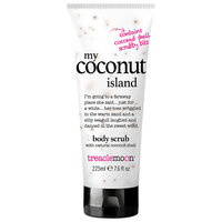 treaclemoon My Coconut Island Body Scrub 225ml