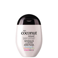 treaclemoon My Coconut Island Hand Cream 75ml