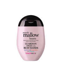 treaclemoon Marshmallow Hearts Hand Cream 75ml