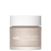 Huxley Eye Cream; Concentrate On