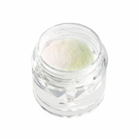 Karla Cosmetics Opal Multichrome Loose Eyeshadow Bubble Bath