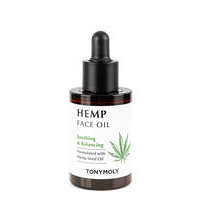 TONYMOLY Hemp Face Oil 30ml