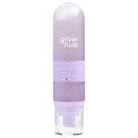 Glow Hub Purify & Brighten Jelly Cleanser 120ml