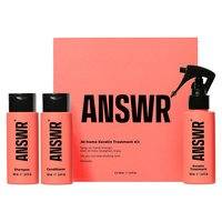 ANSWR At-Home Keratin Treatment Kit