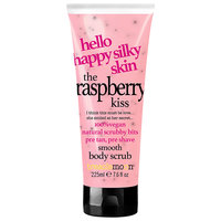 treaclemoon The Raspberry Kiss Body Scrub 225ml